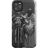 Knights by LA Williams iPhone Cases
